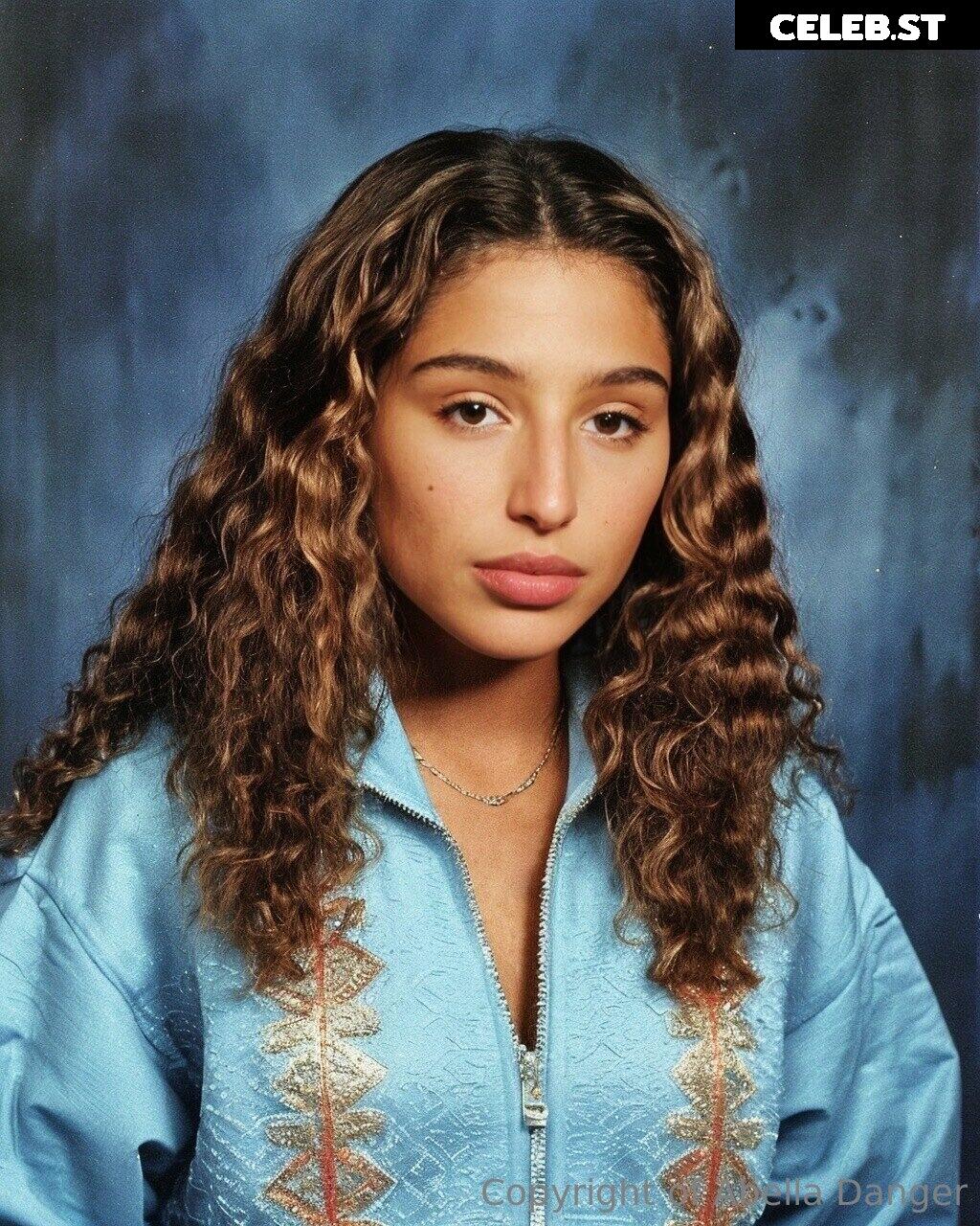 Abella Danger Image 1212397