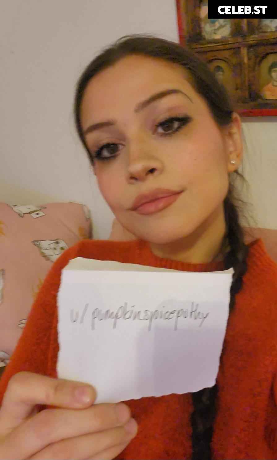 pumpkinspiceputhy - nymphvirgo Image 12123553