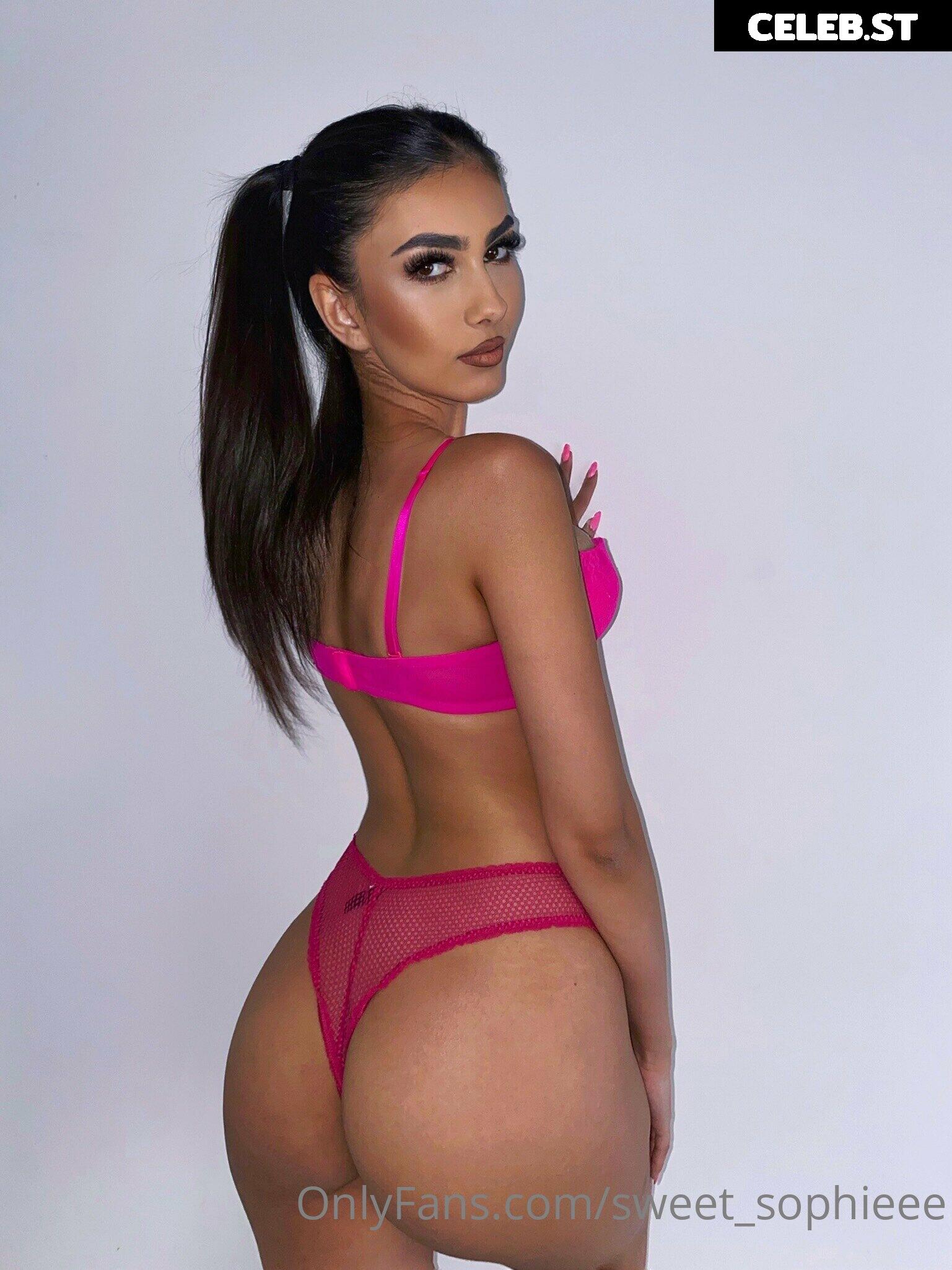 Sophie Rayne, @sophie_foxiee Image 12123101