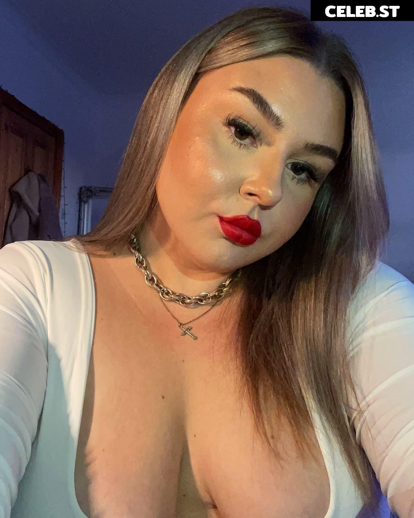 Harmony Savage Image 12123027