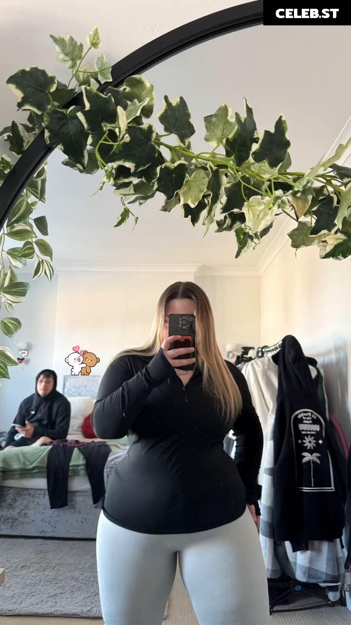 Harmony Savage Image 12123064