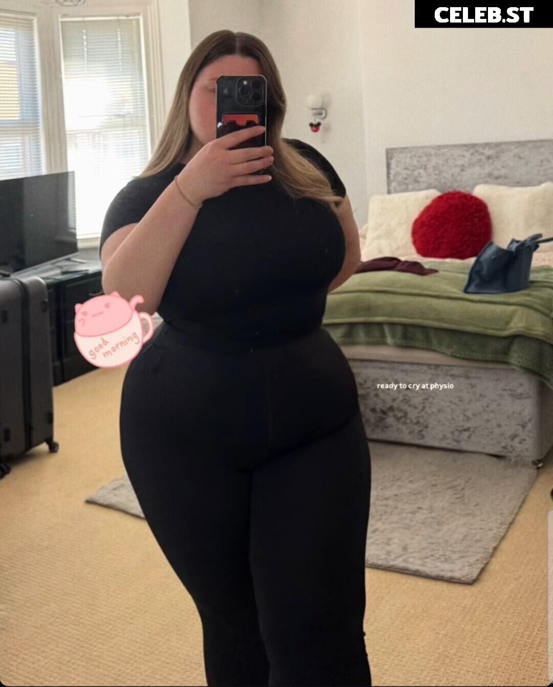 Harmony Savage Image 12123055