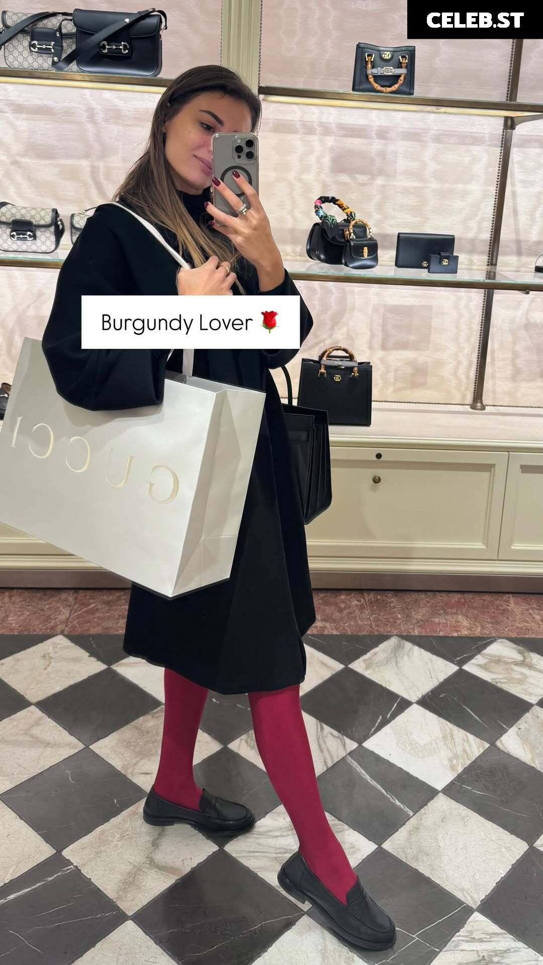 Chiara Stile Image 12122703