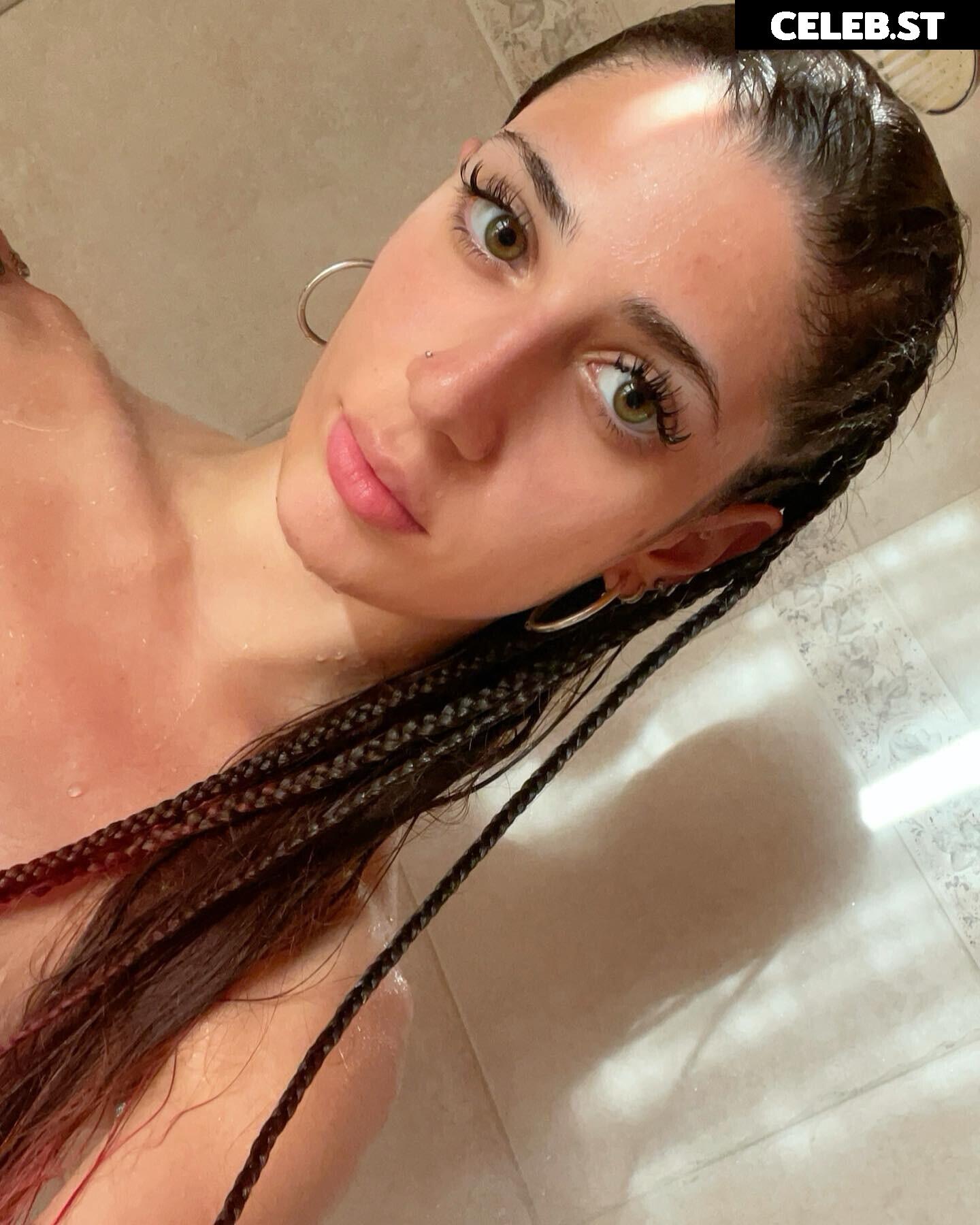 Candela Piani / candee_piani / candelapiani 🇦🇷 Image 12122761