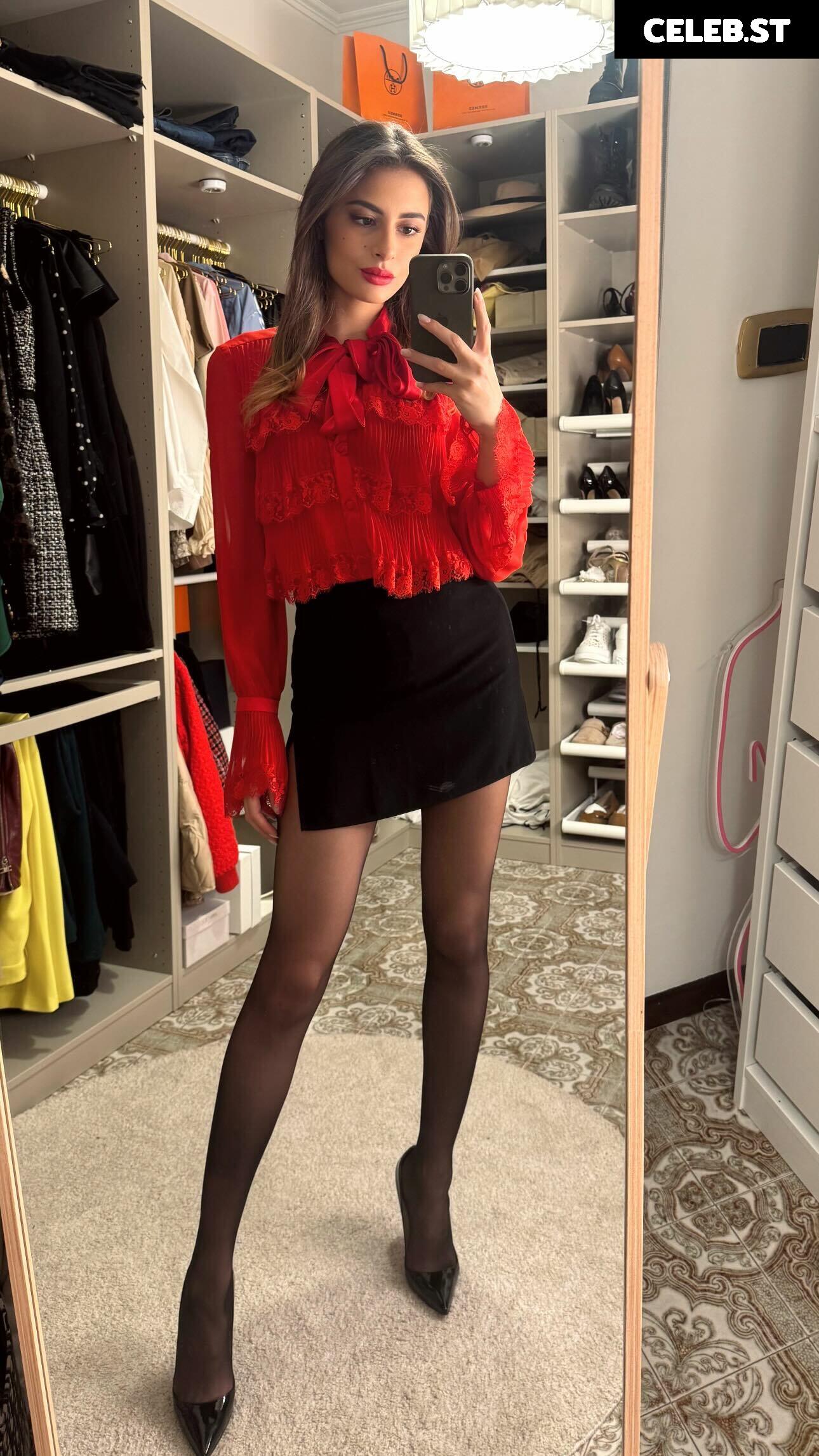 Chiara Stile Image 12122693