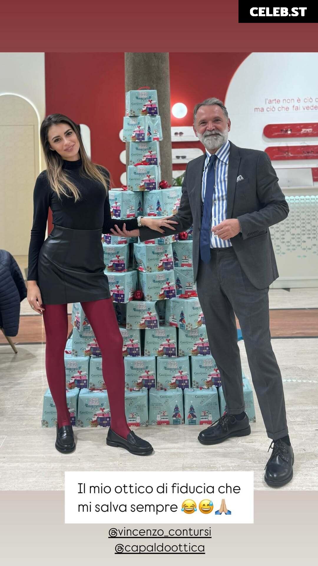 Chiara Stile Image 12122670