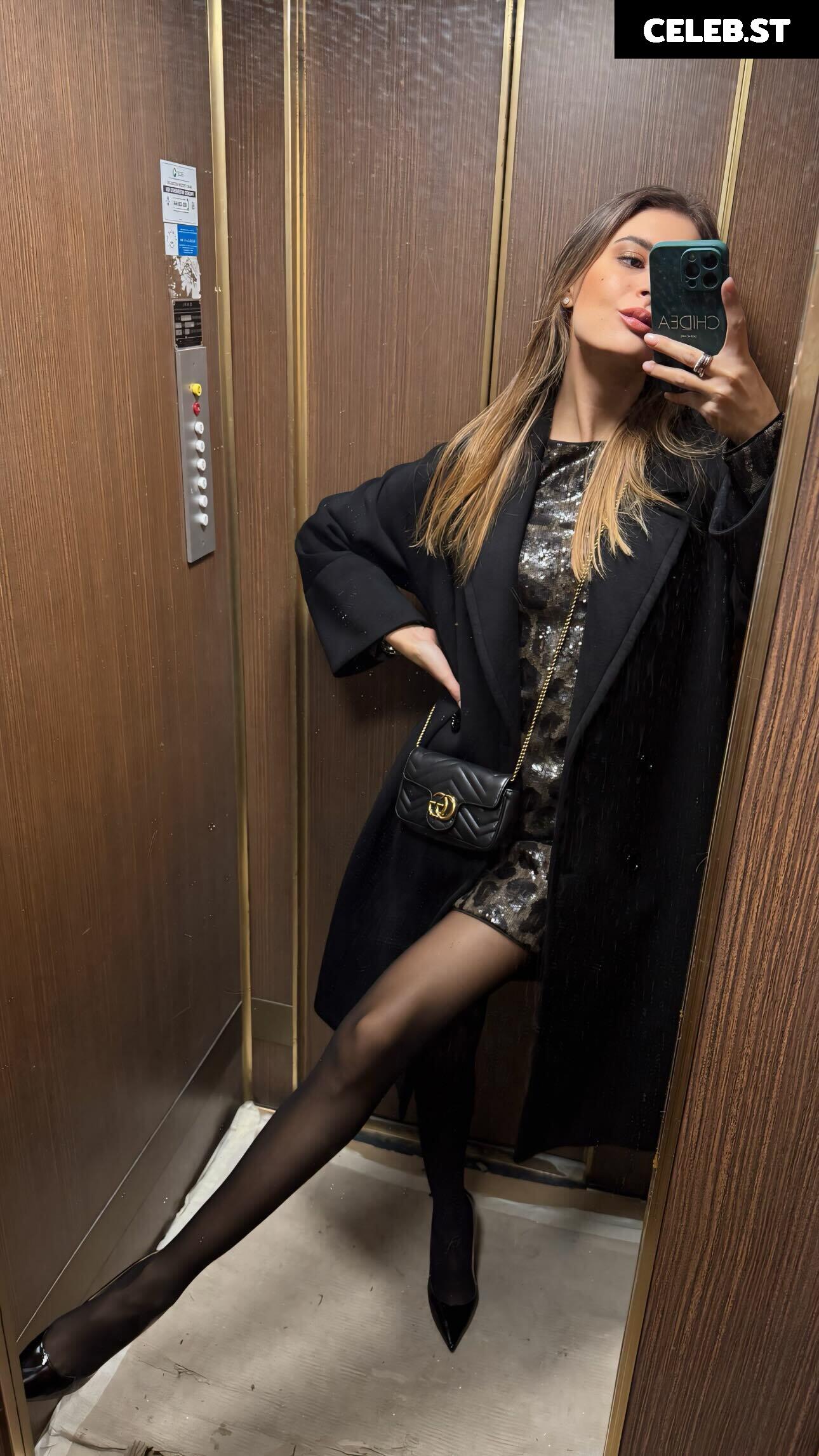 Chiara Stile Image 12122674