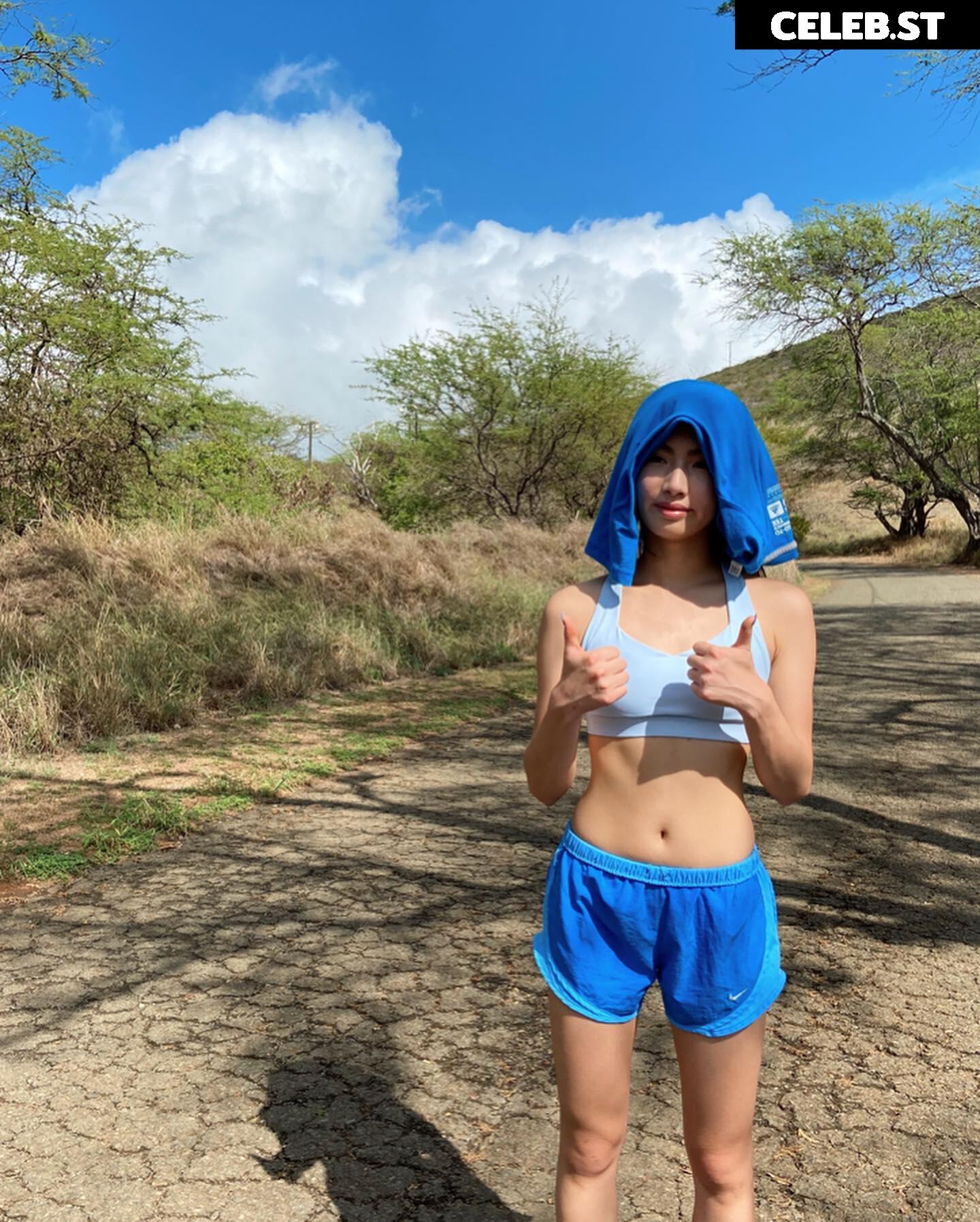 Miki Rai mikirai Image 12122141