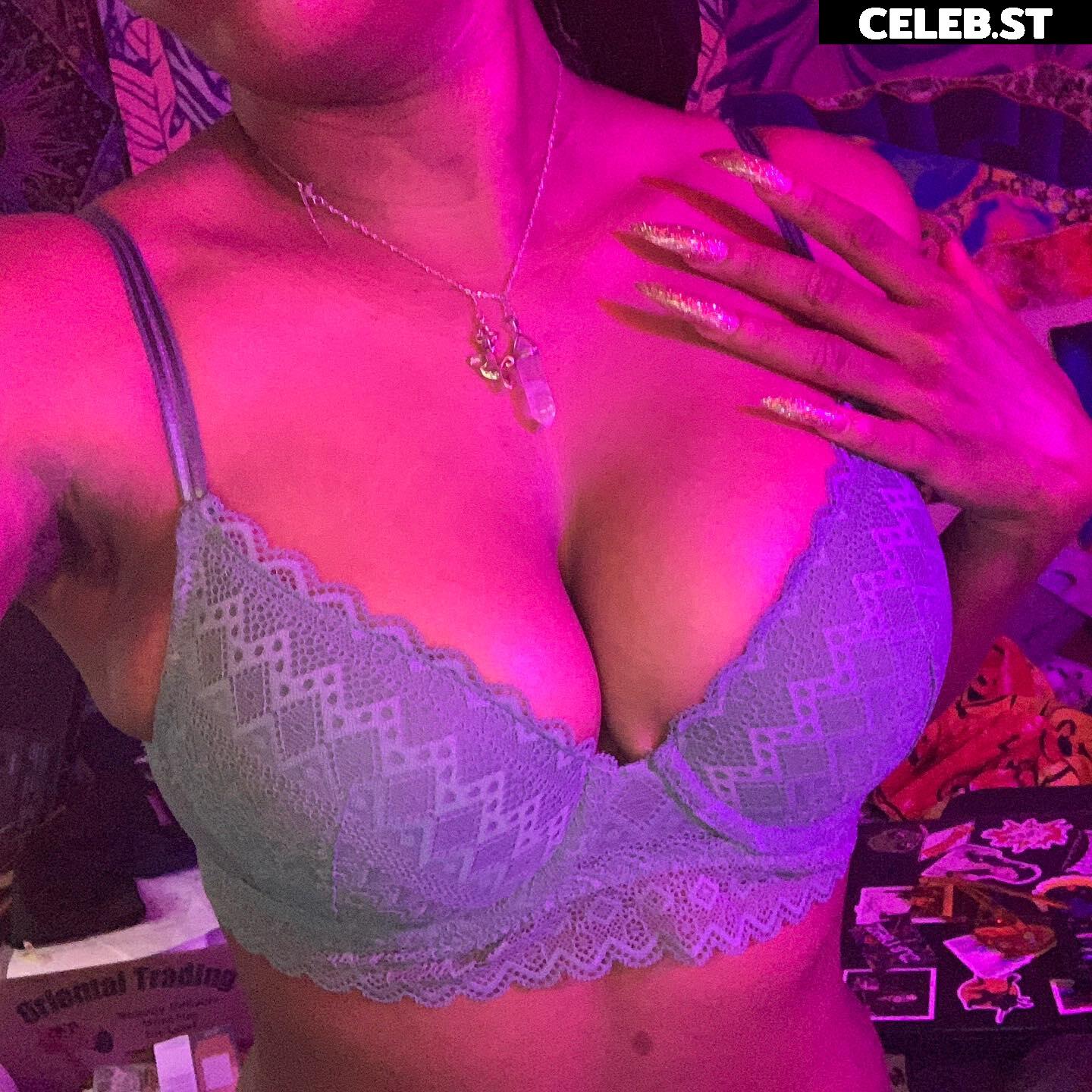 ThePantyChrist - Tittygothgf - Nickitminaj4lyf Image 12122389