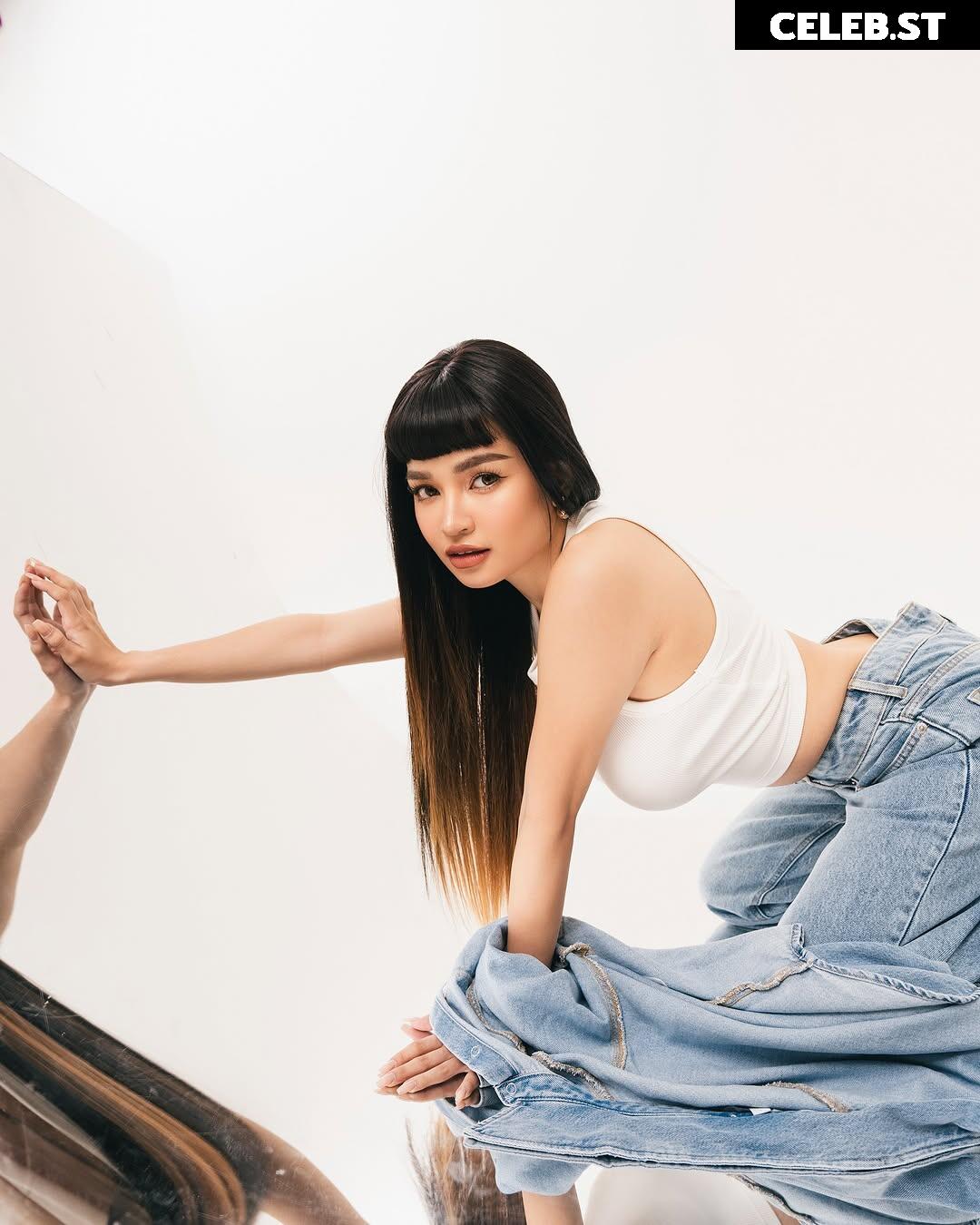 Xyriel Manabat / xyrielmanabat_ Image 12129913