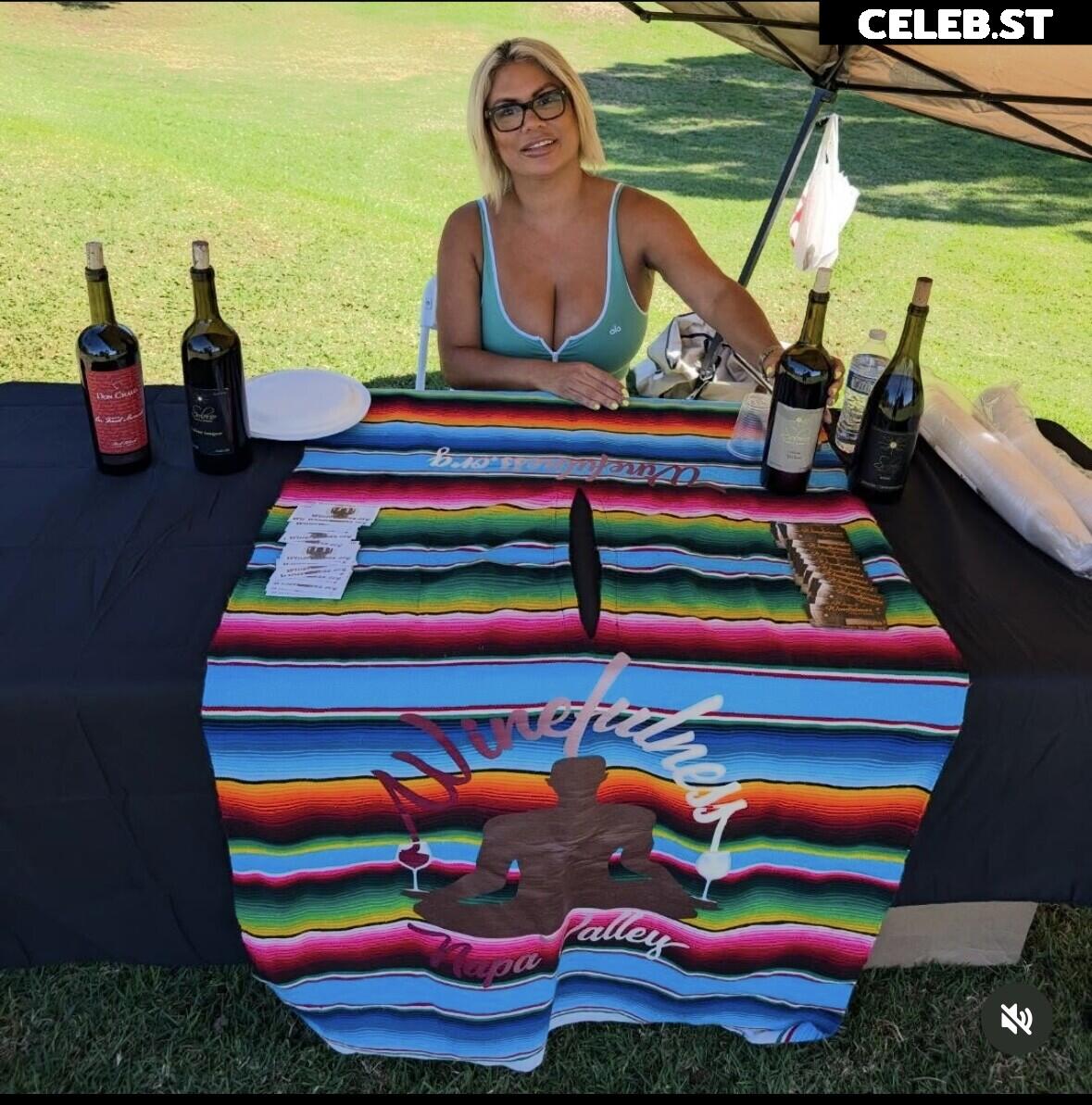 Bodybyroxy / Roxy Aguirre Image 12129635