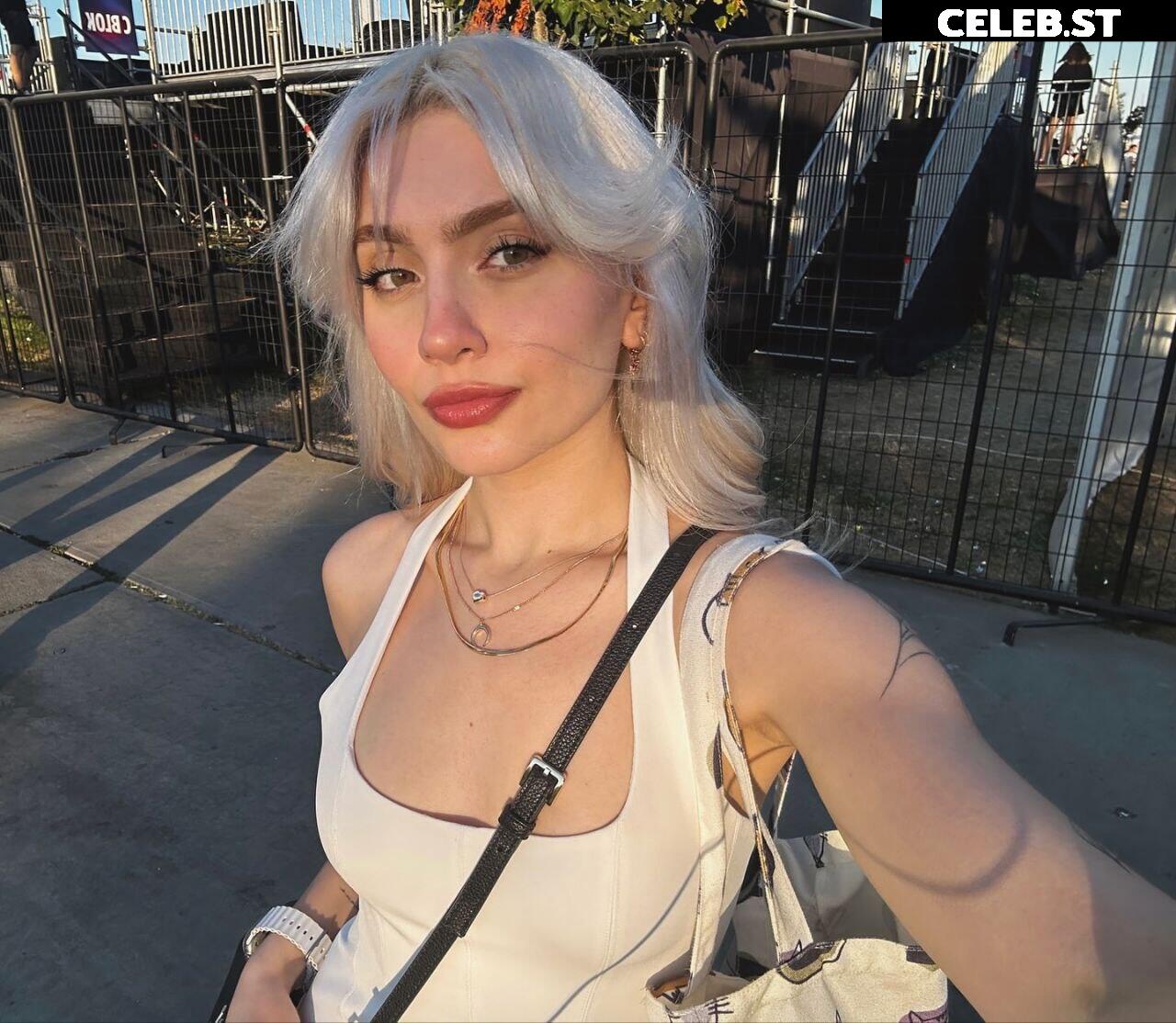 EdaMilka / Eda Eryurt Image 12129657