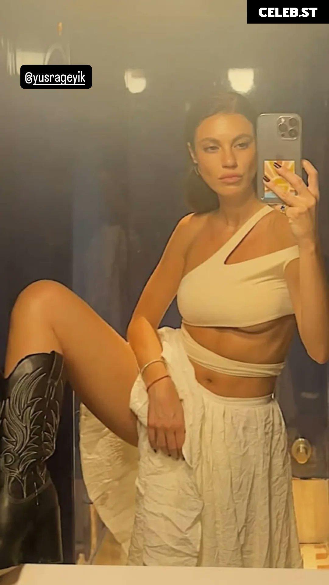 Yüsra Geyik Image 12129014