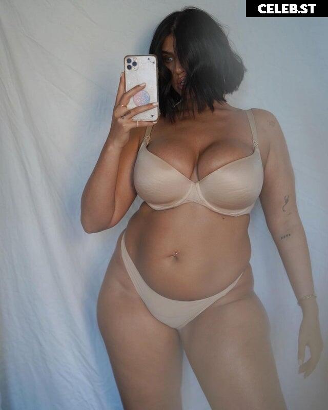 Latecia Thomas @lateciat Image 12129340