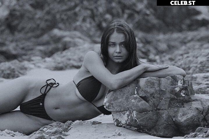 Chloe Campbell Image 12129208
