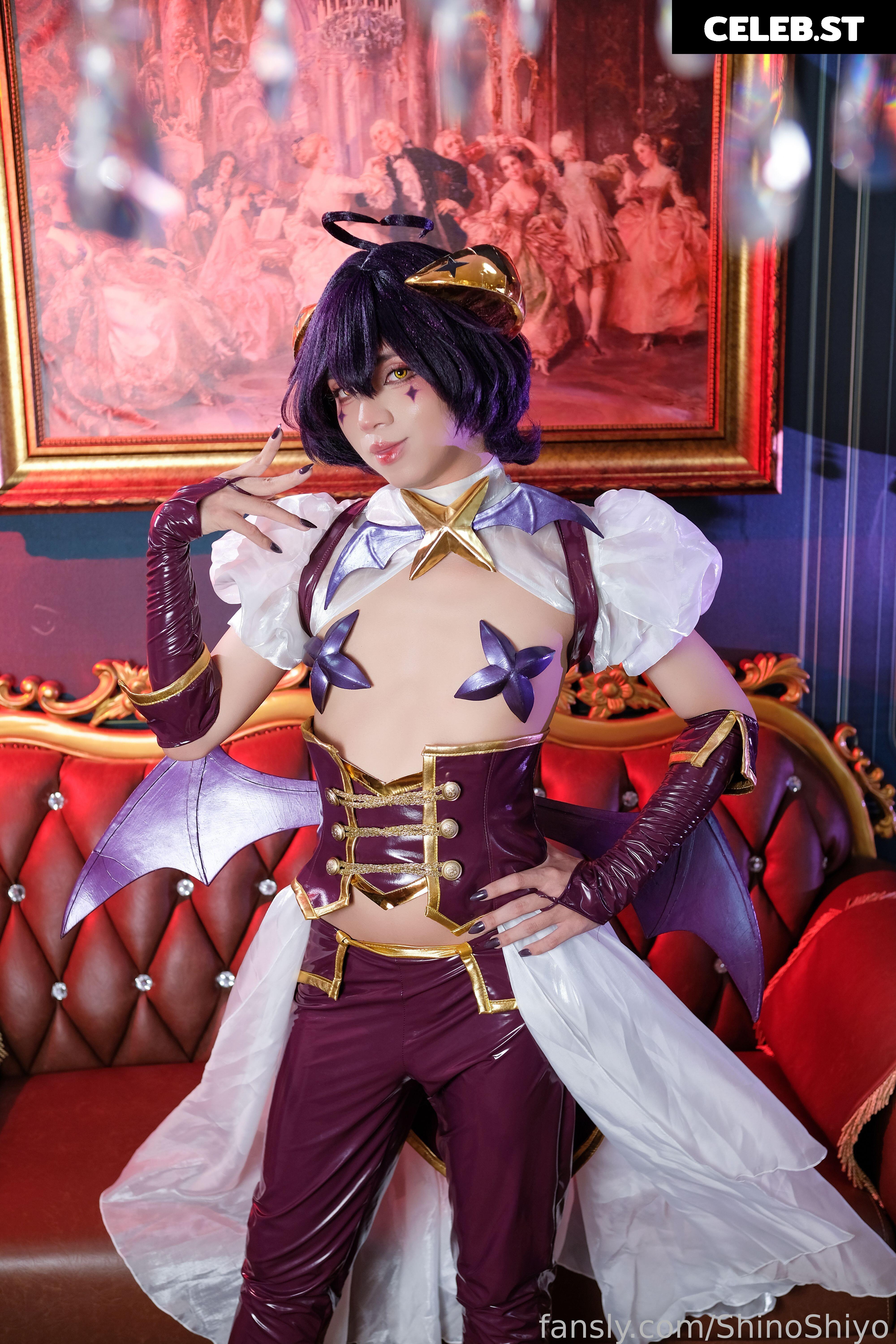 Shino Shiyo Image 12138668