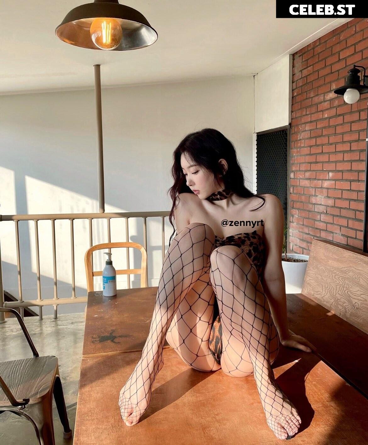 Zenny | zennyrt | Shin Jae Eun (신재은) Image 12135802