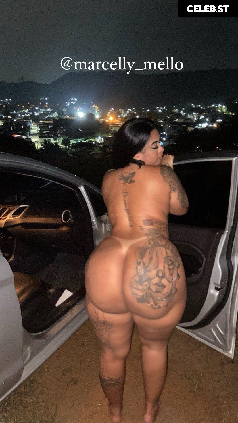 Marcelly Mello Image 12135544