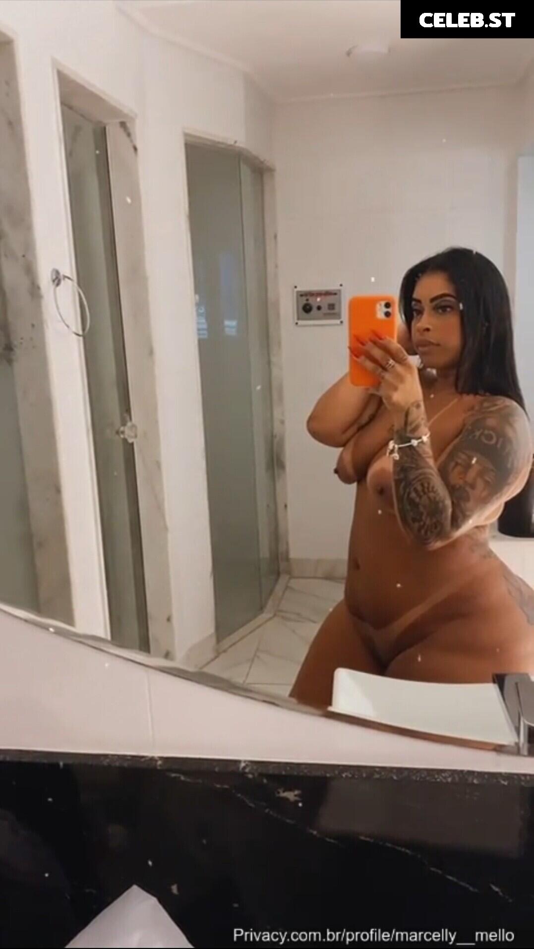Marcelly Mello Image 12135548