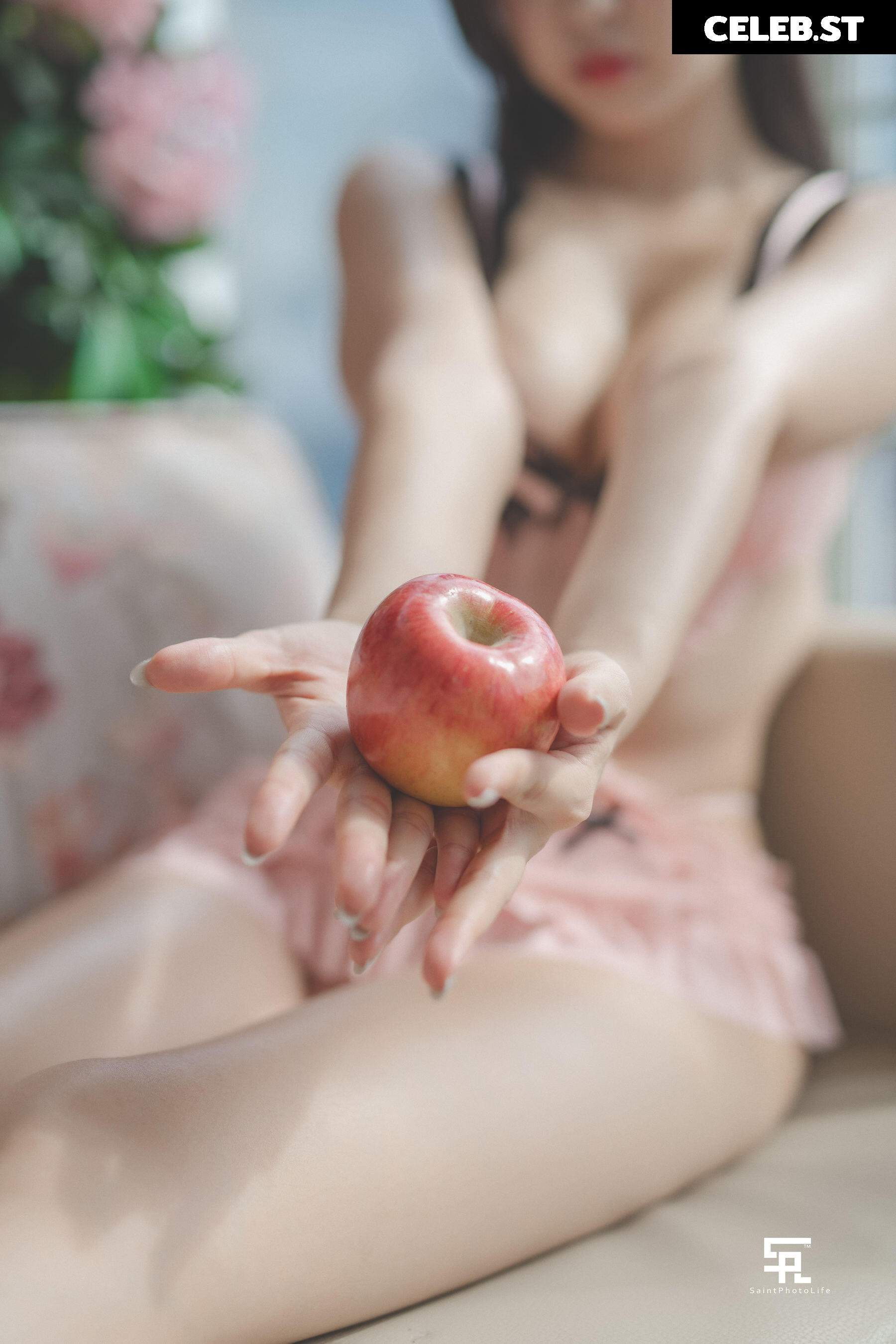 Zenny | zennyrt | Shin Jae Eun (신재은) Image 12135731