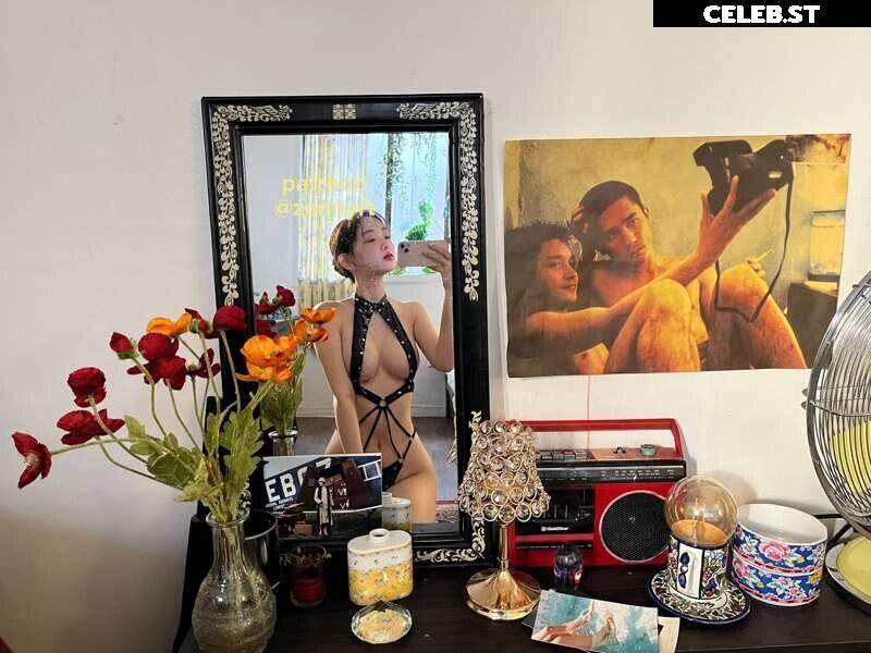 Zenny | zennyrt | Shin Jae Eun (신재은) Image 12135756