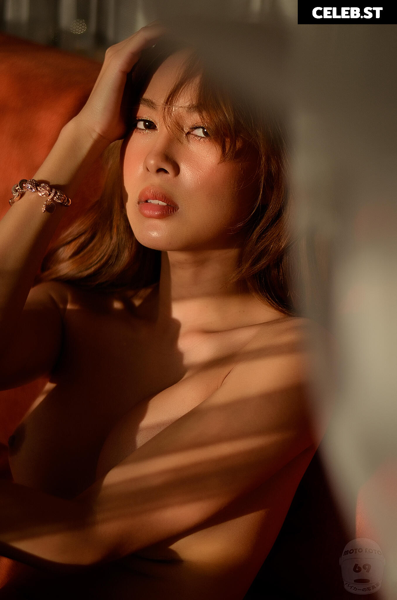 Tharinton Donmuenstri / nimtharin Image 12135245