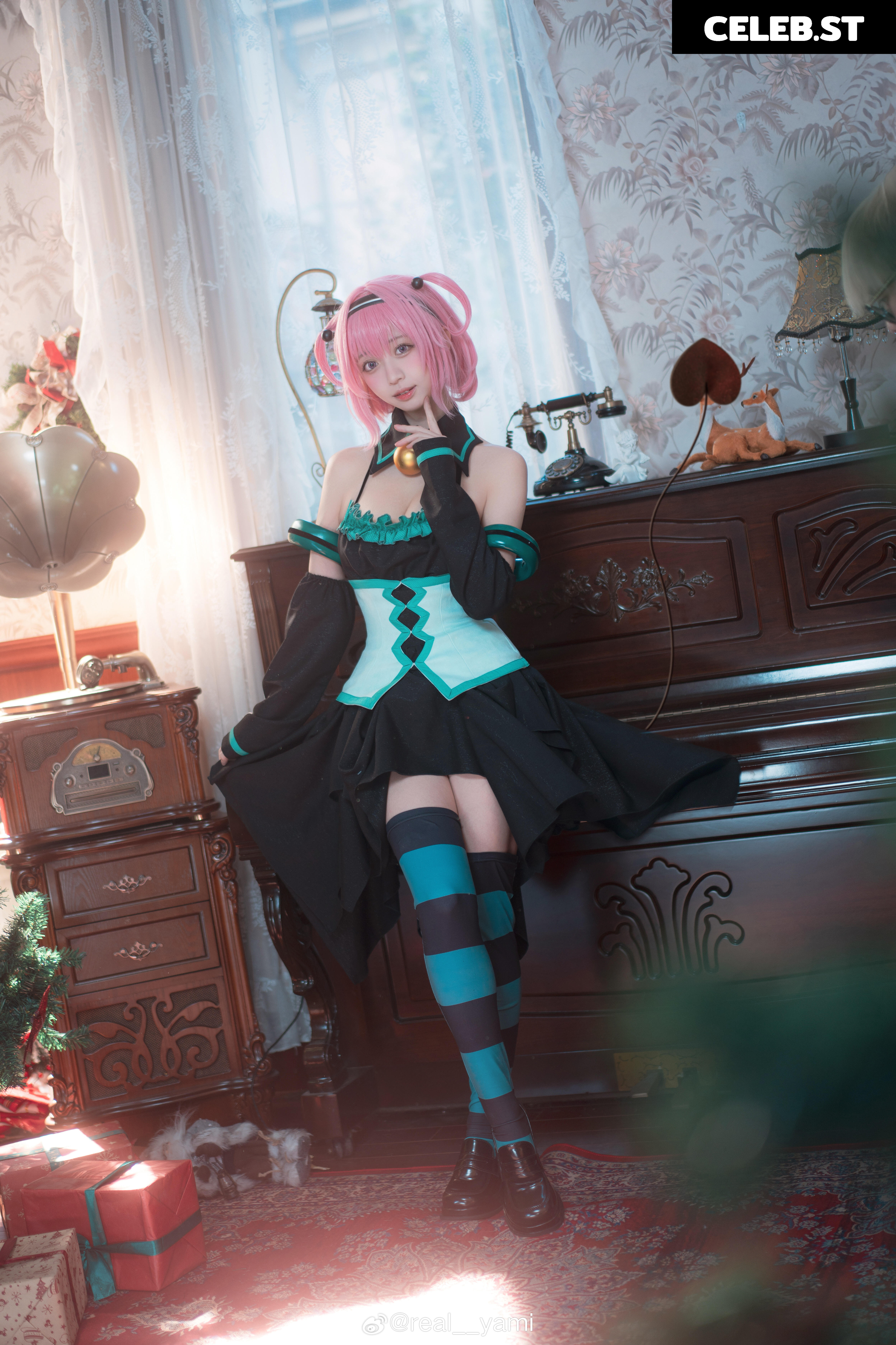 real__yami | chanbaekkailu1 Image 12134524