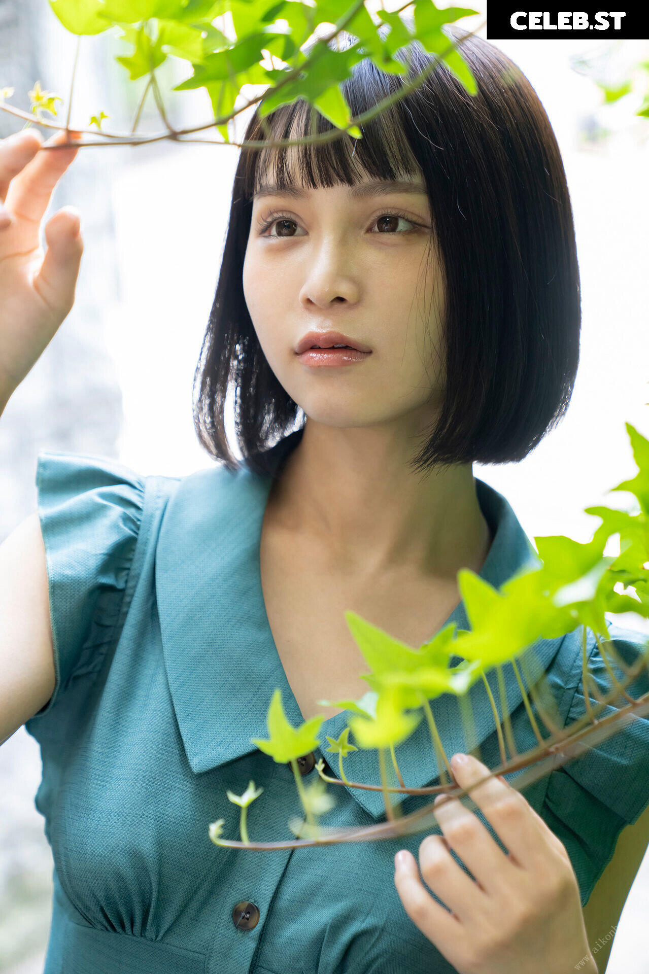 Hinata Kaede 日向かえで Image 12137960