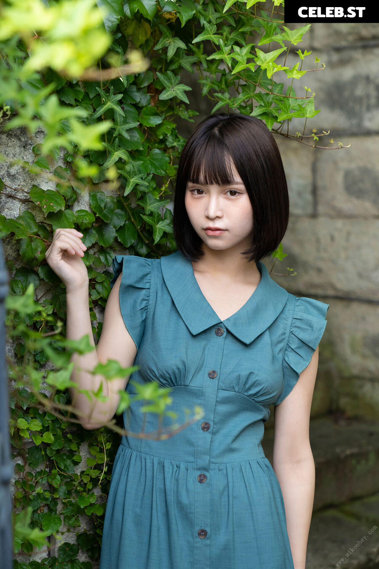 Hinata Kaede 日向かえで Image 12137949