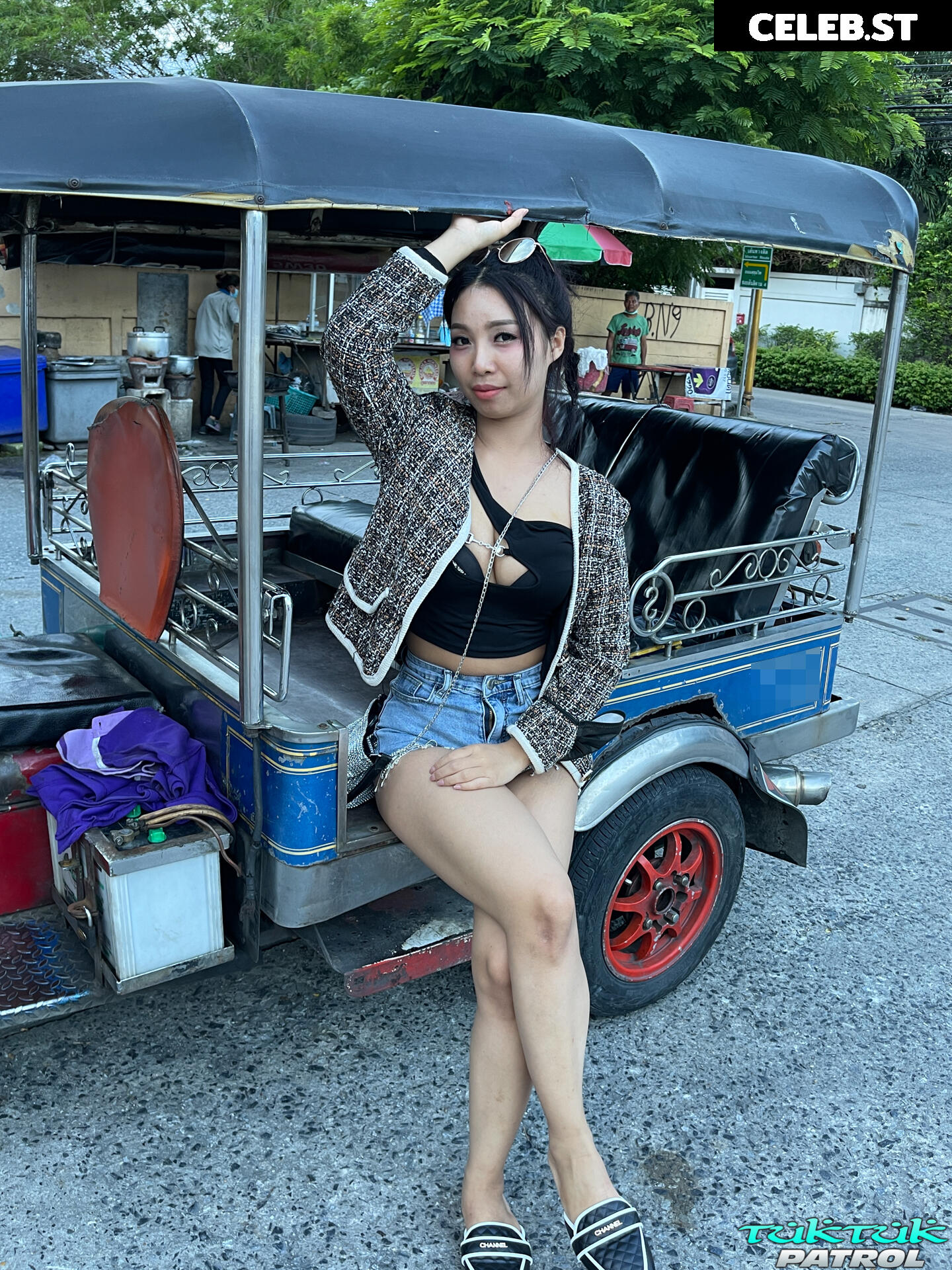 TukTuk Patrol Image 12137845