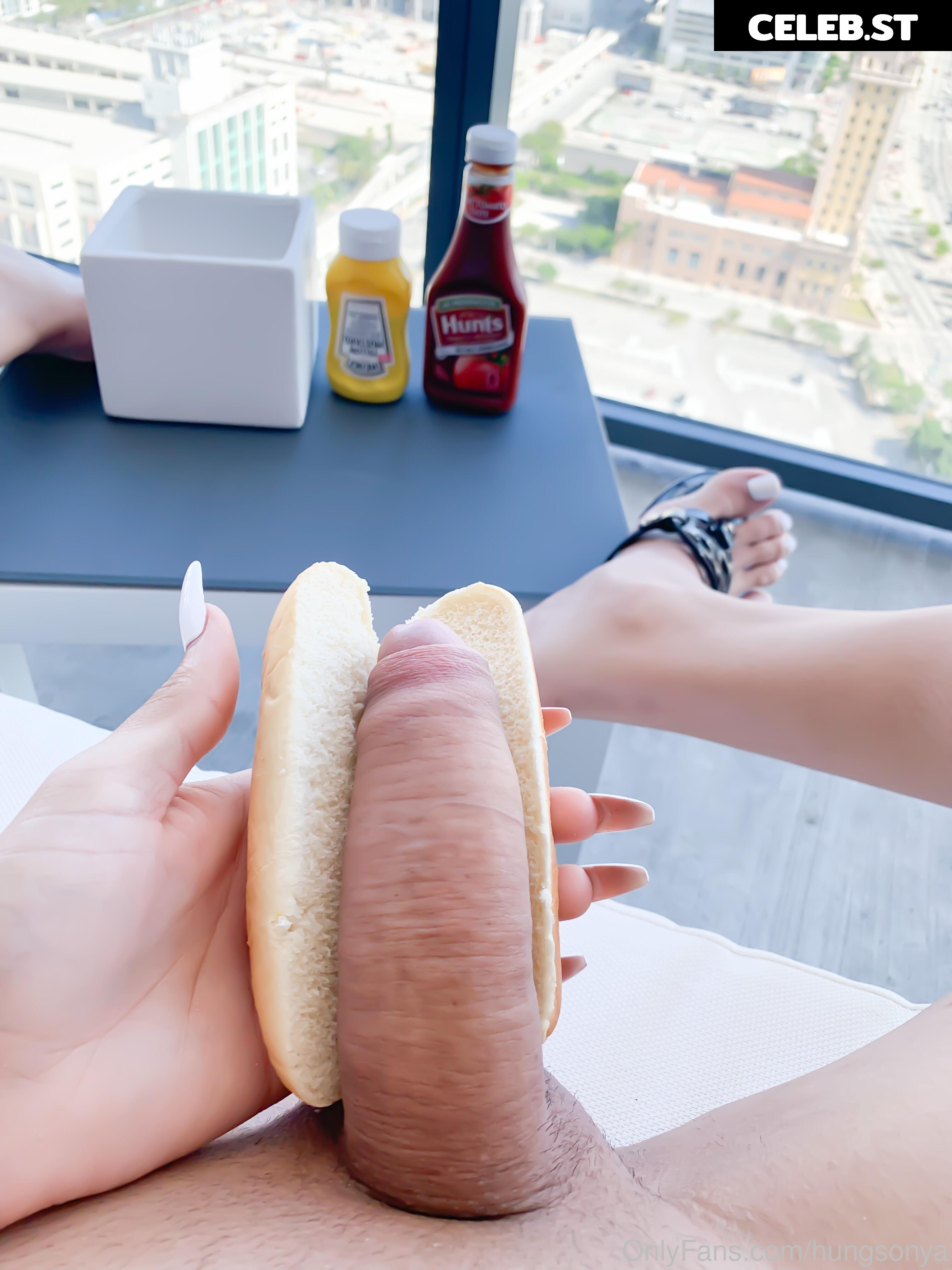 SonyaHung | sonyaa2k18 Image 12137524