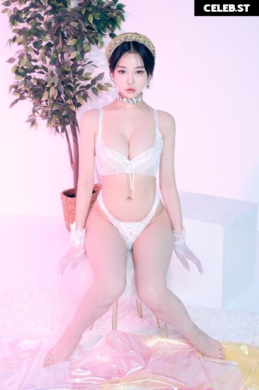 leeae | leeae__ | leeae_ai | rkawk0702 | Leeae (李爱/이아이) Image 12137412