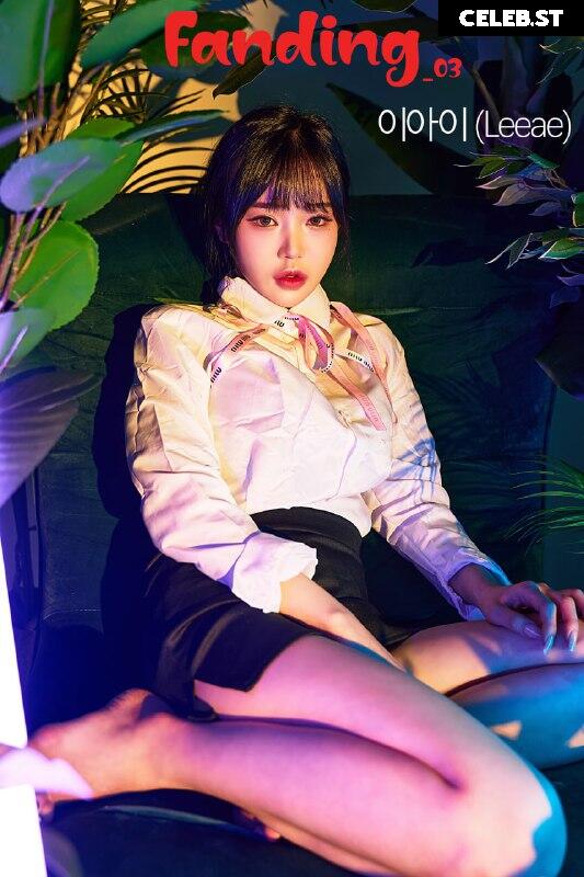 leeae | leeae__ | leeae_ai | rkawk0702 | Leeae (李爱/이아이) Image 12137400
