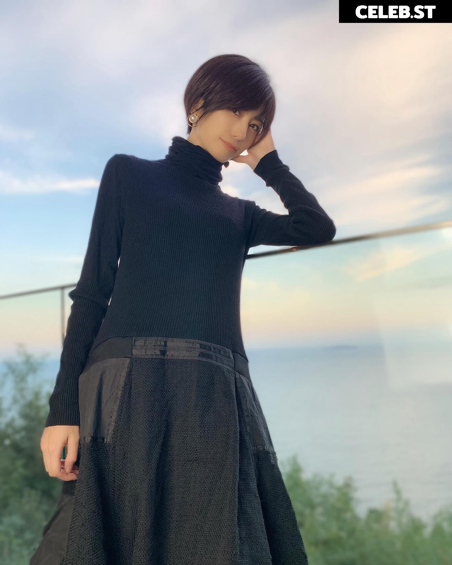 Torigoe Noa/ noa.noa.chocolat / noanoachocolat / 鳥越乃亜 Image 12137647