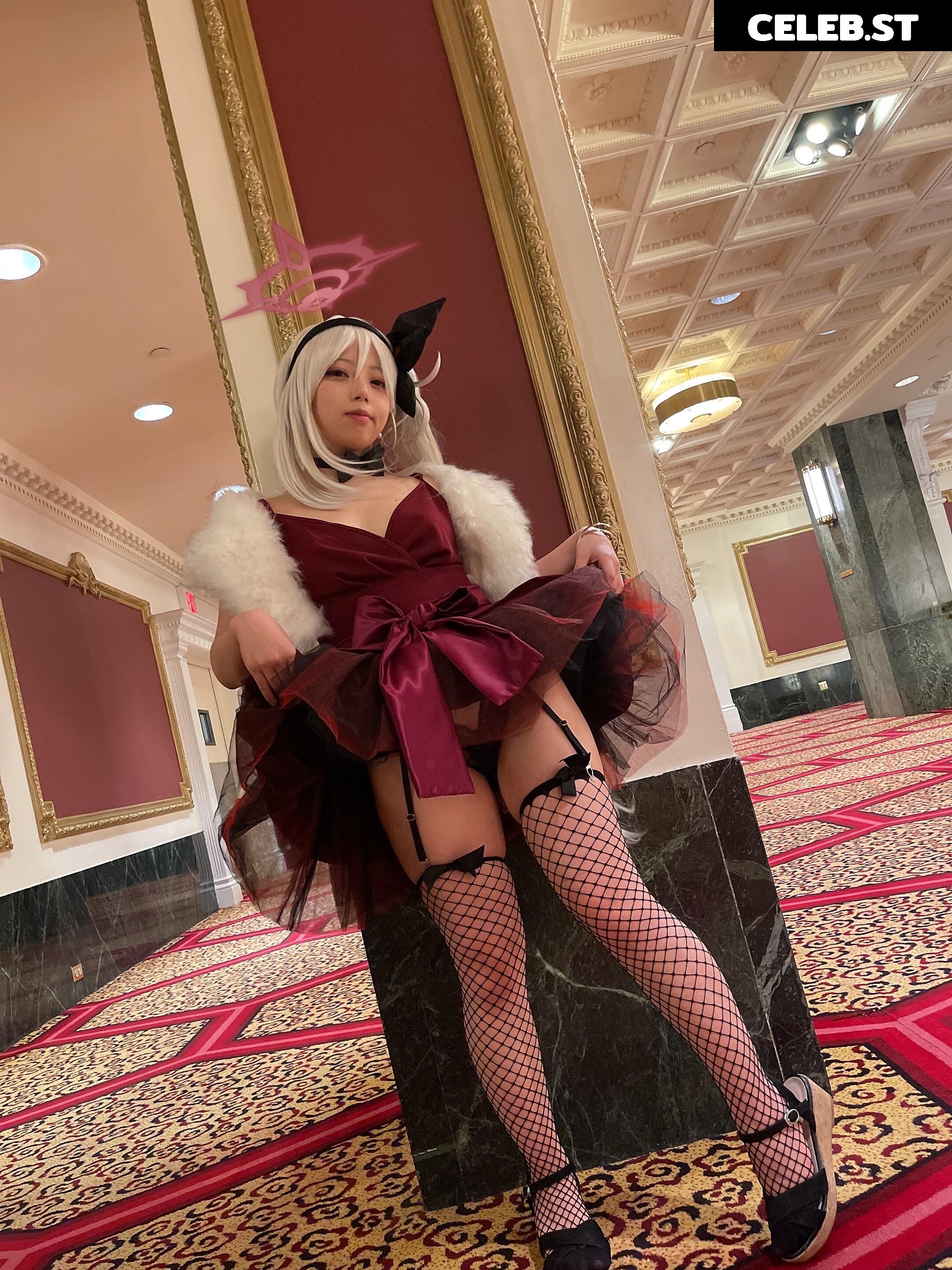 Chizu(ちず) | ChizuCheese8 Image 12137050