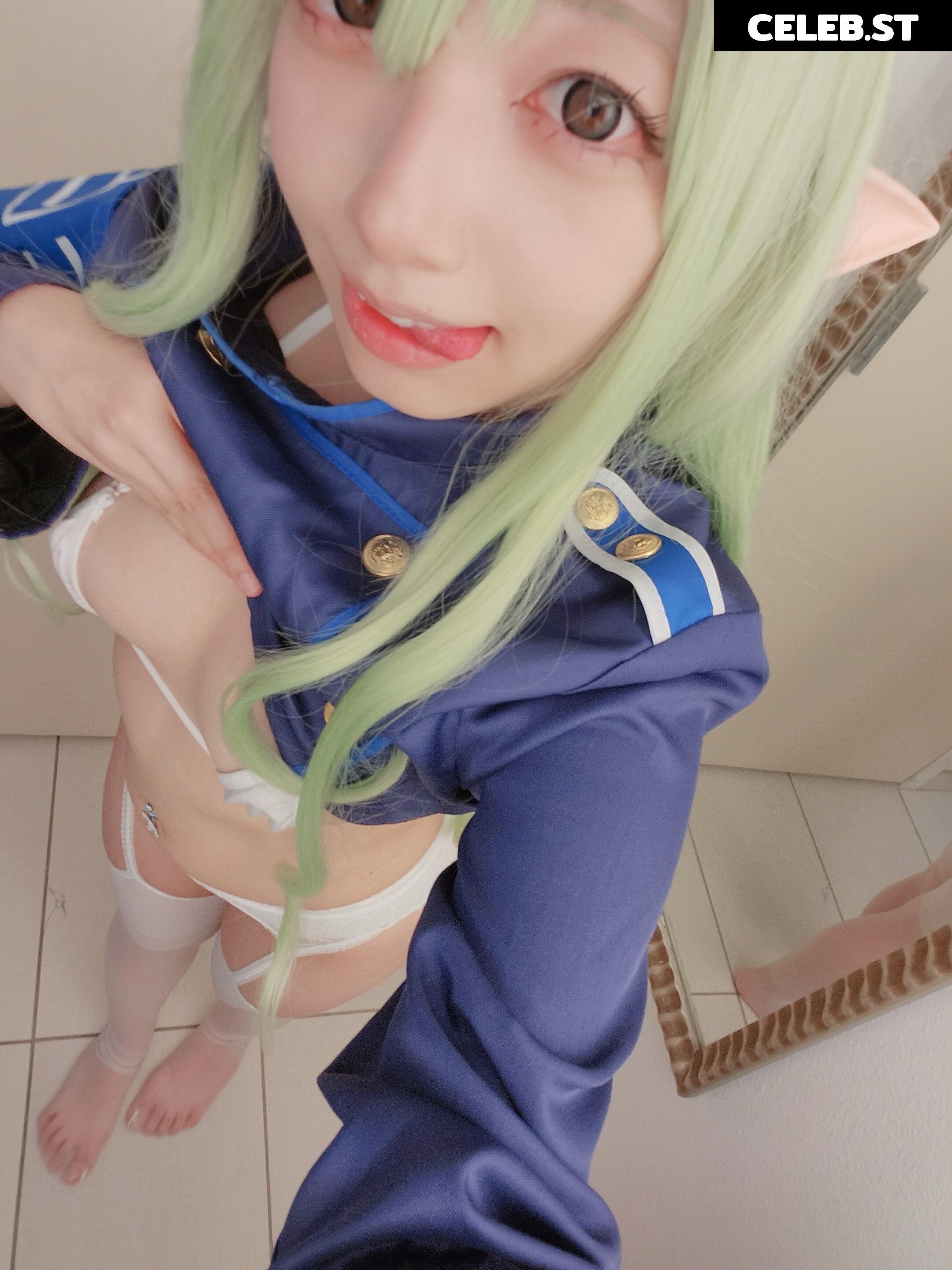 Chizu(ちず) | ChizuCheese8 Image 12136995