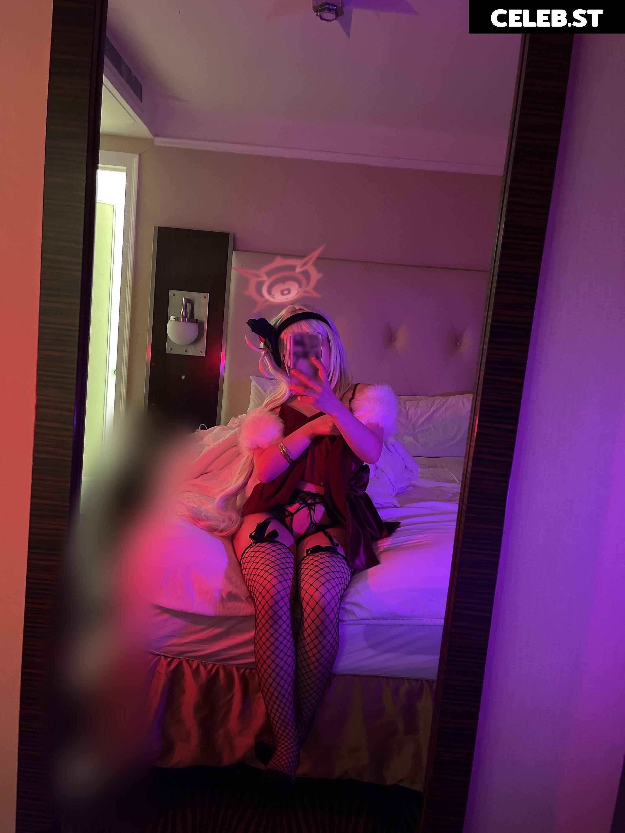 Chizu(ちず) | ChizuCheese8 Image 12136984