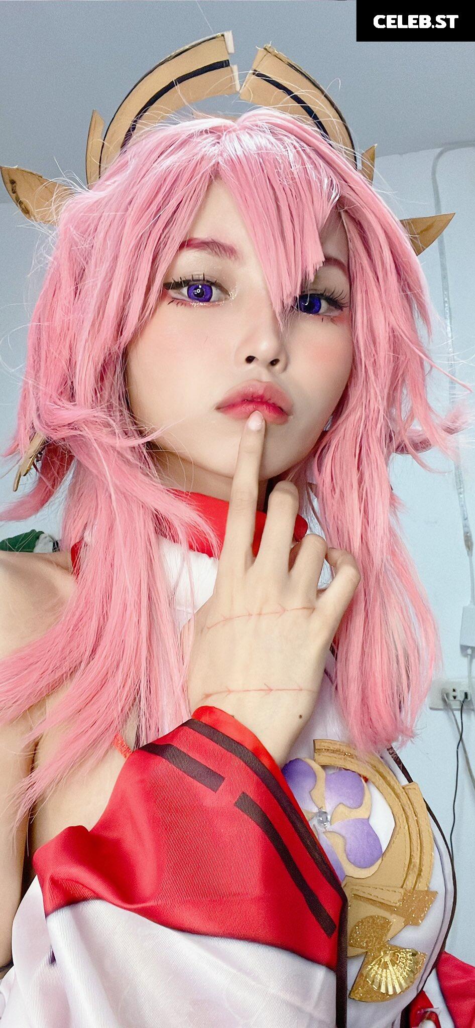 Lilth / lilithvalo / llthidk / llthvalo / Lou Aenlle Image 12136915