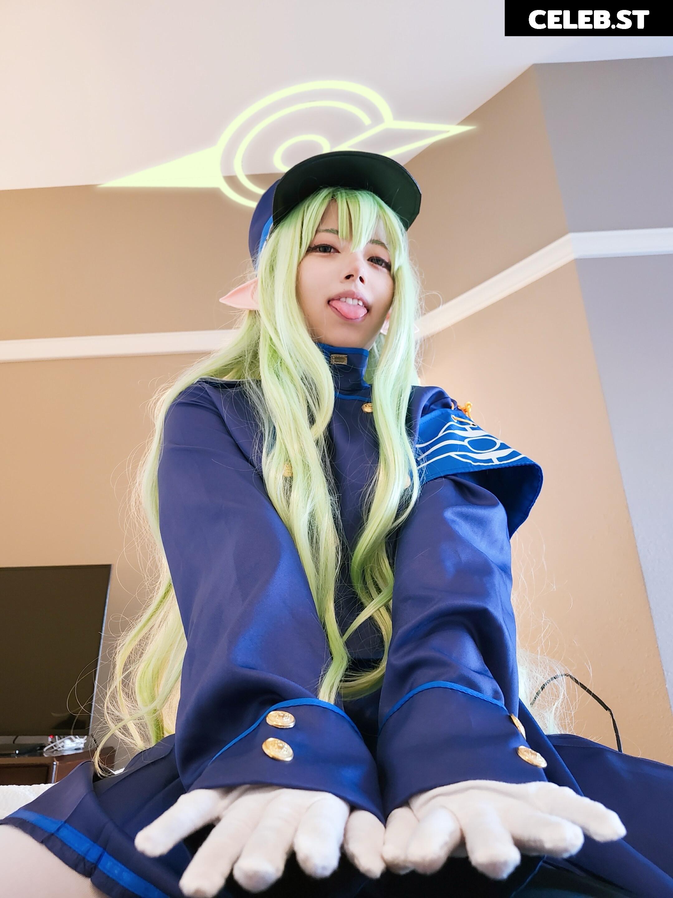 Chizu(ちず) | ChizuCheese8 Image 12136977