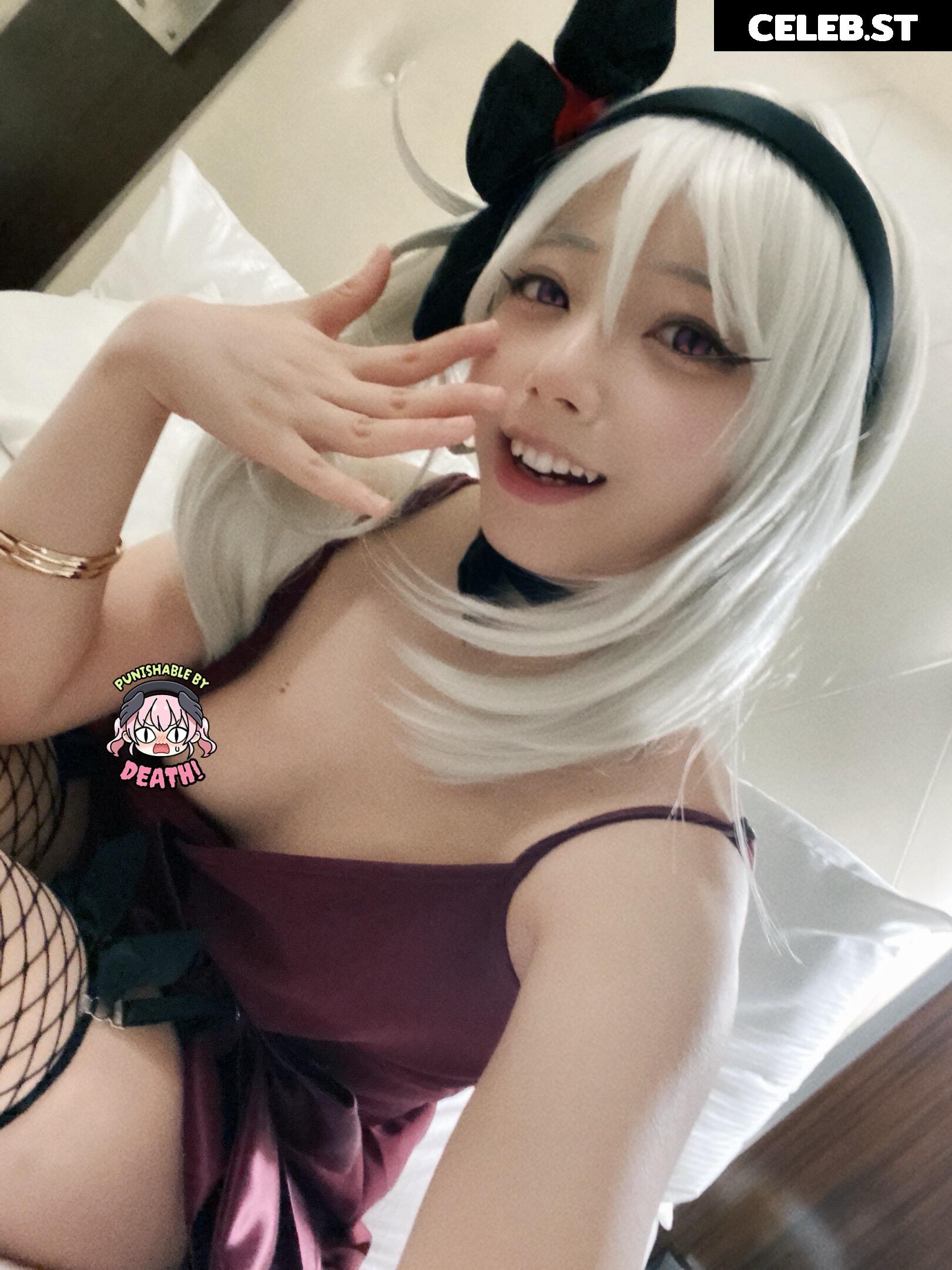 Chizu(ちず) | ChizuCheese8 Image 12136974