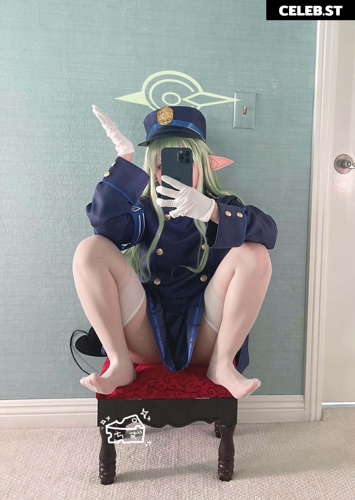 Chizu(ちず) | ChizuCheese8 Image 12136978