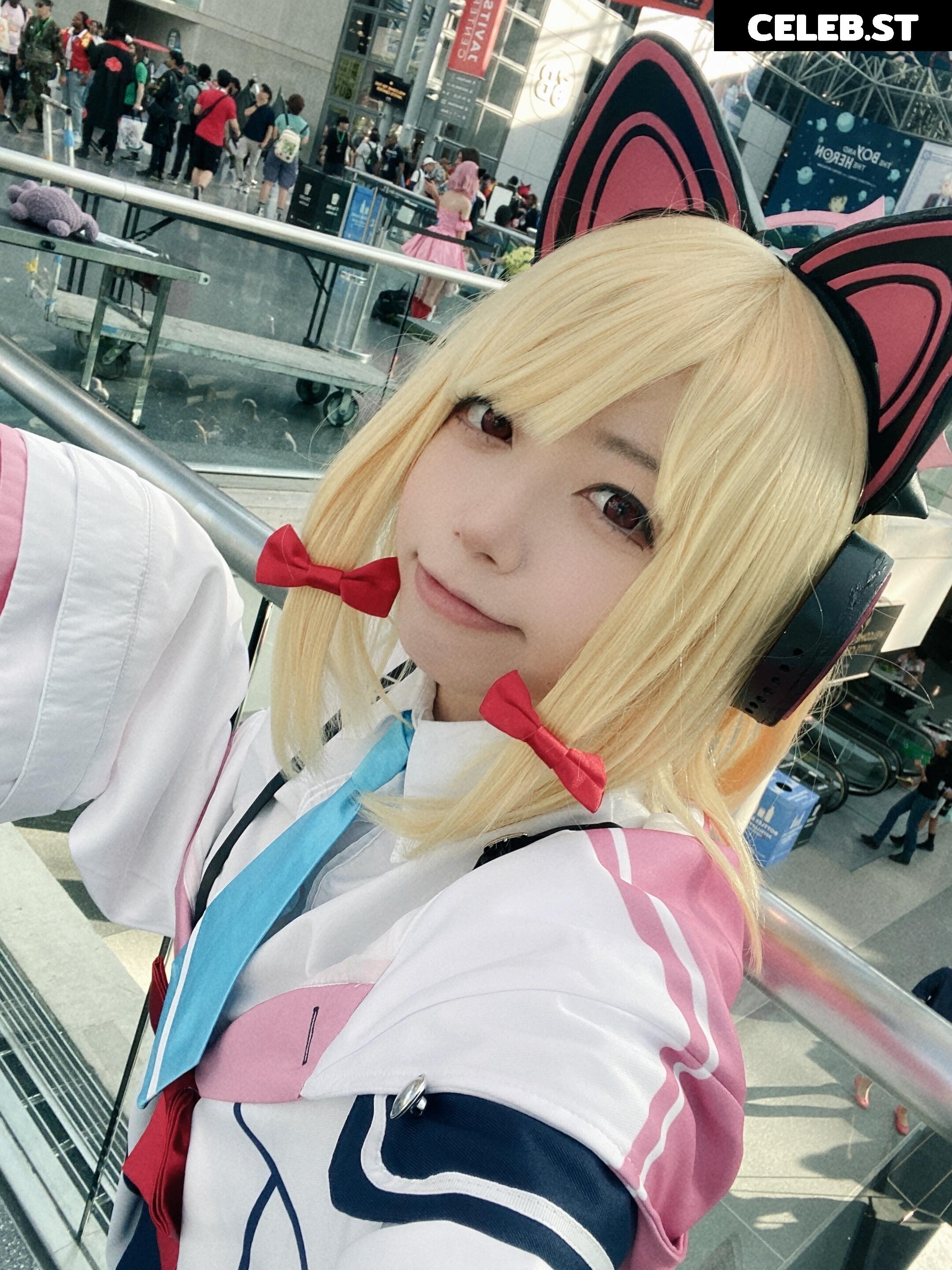 Chizu(ちず) | ChizuCheese8 Image 12136896
