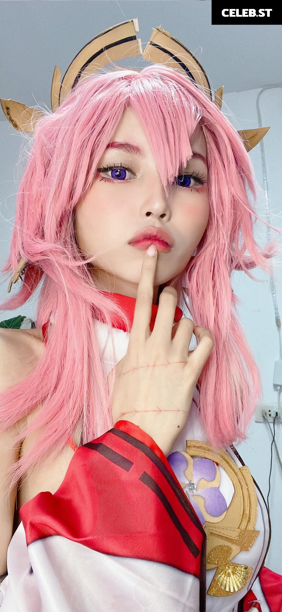 Lilth / lilithvalo / llthidk / llthvalo / Lou Aenlle Image 12136881