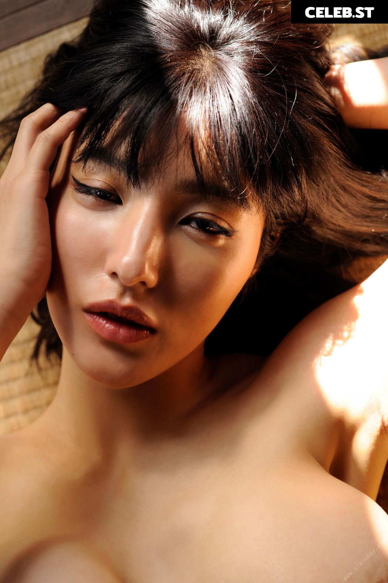 Bambi Watanabe 渡边万美 Image 12136512