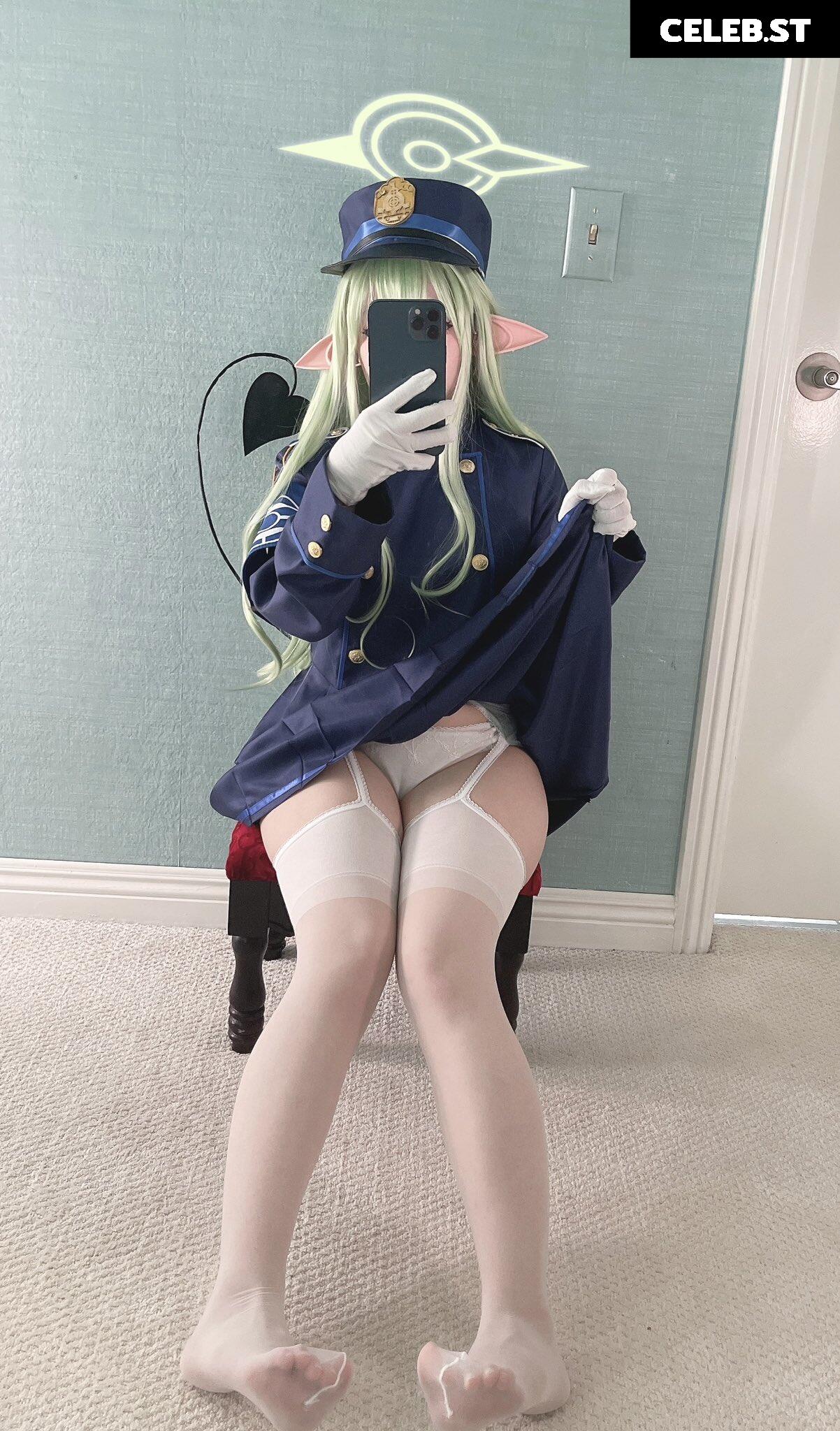 Chizu(ちず) | ChizuCheese8 Image 12136772