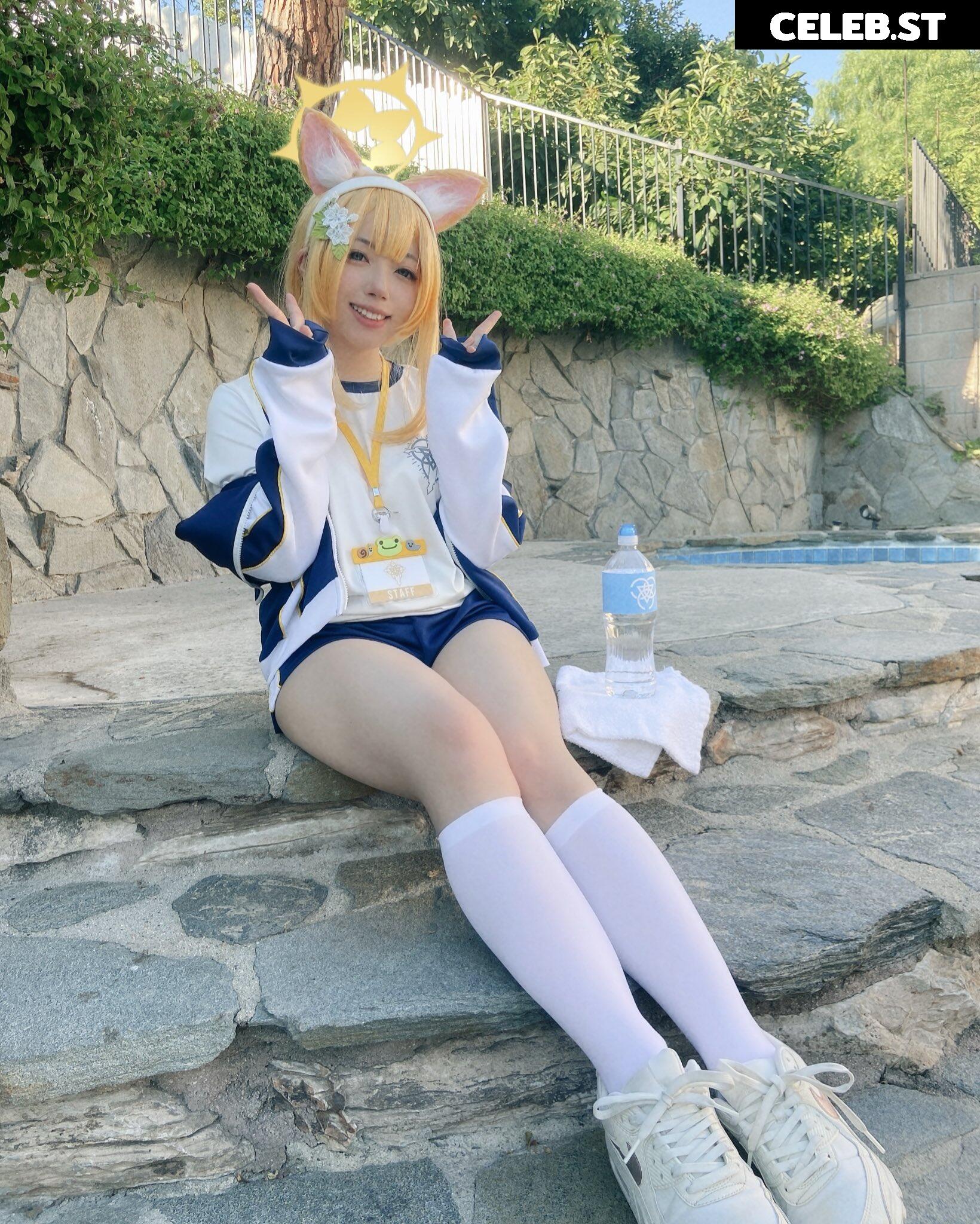 Chizu(ちず) | ChizuCheese8 Image 12136771
