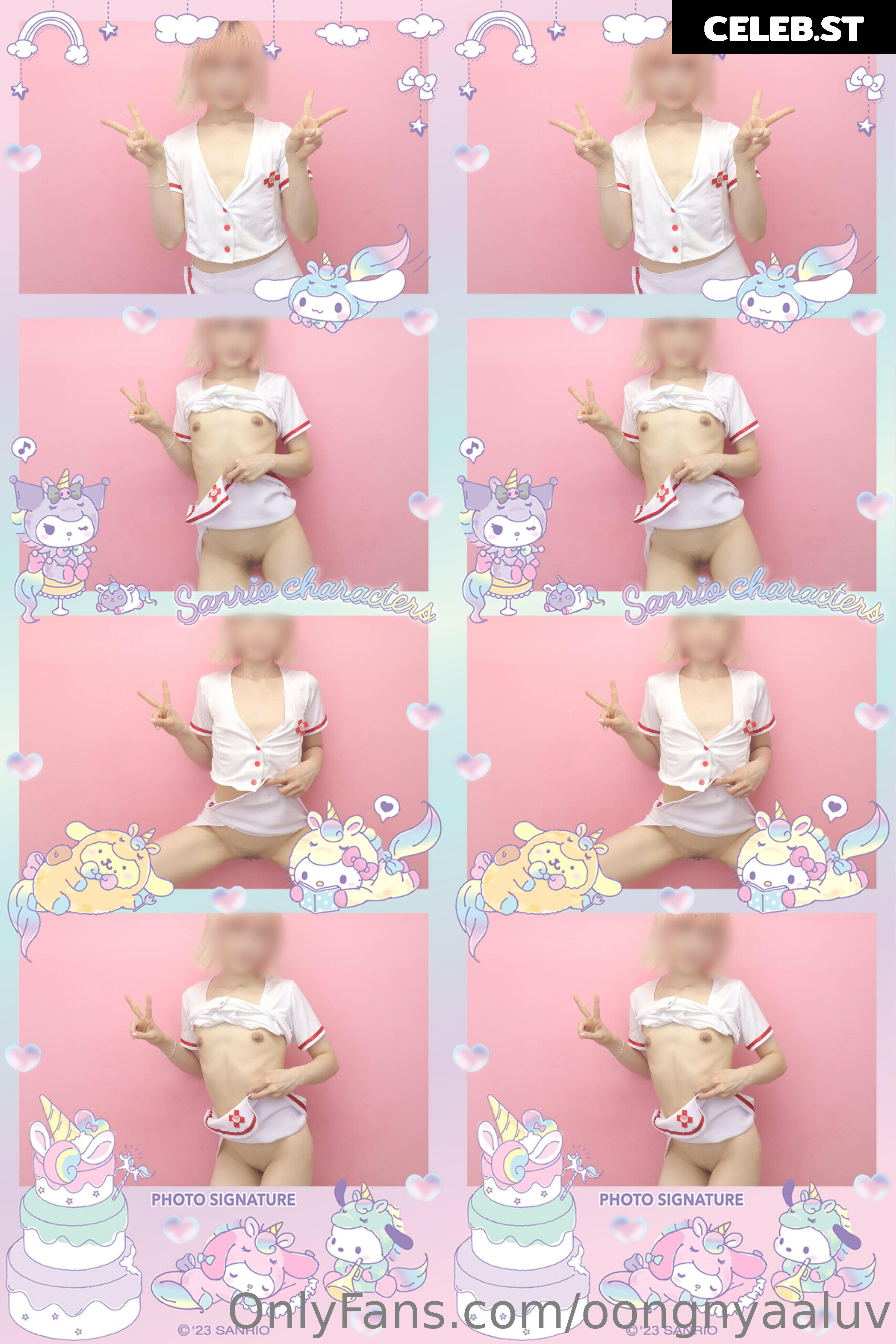 김웅냐 / oongnyaaluv Image 12136690