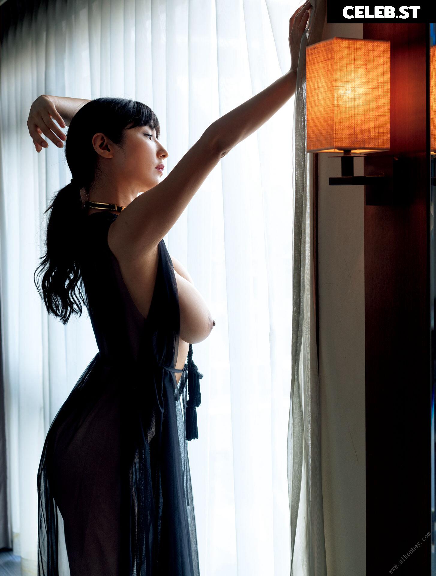 Bambi Watanabe 渡边万美 Image 12136178
