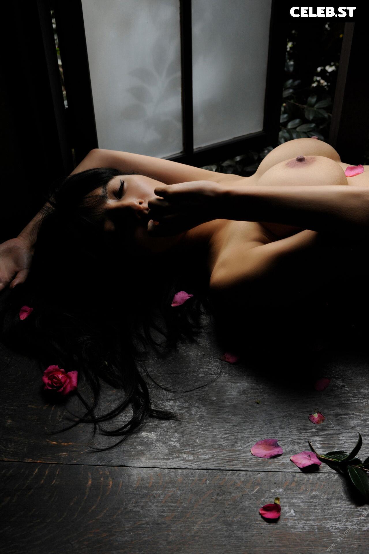 Bambi Watanabe 渡边万美 Image 12136388