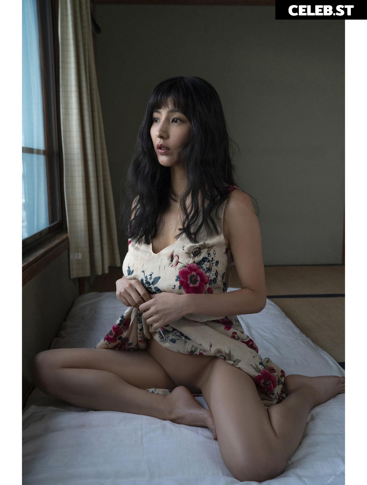 Bambi Watanabe 渡边万美 Image 12136369